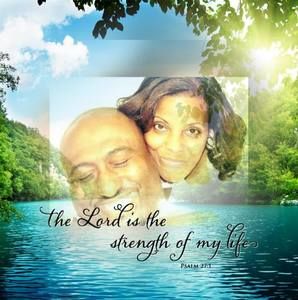 Meet your Posher, Bernadette